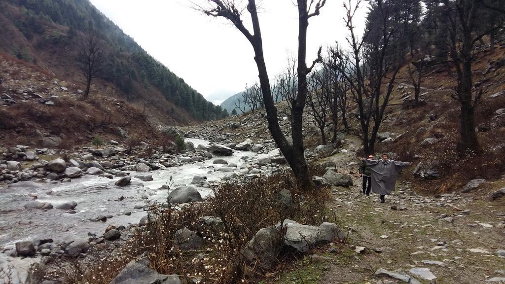 فندق Houseboat Moon Of Kashmir Srīnagar المظهر الخارجي الصورة